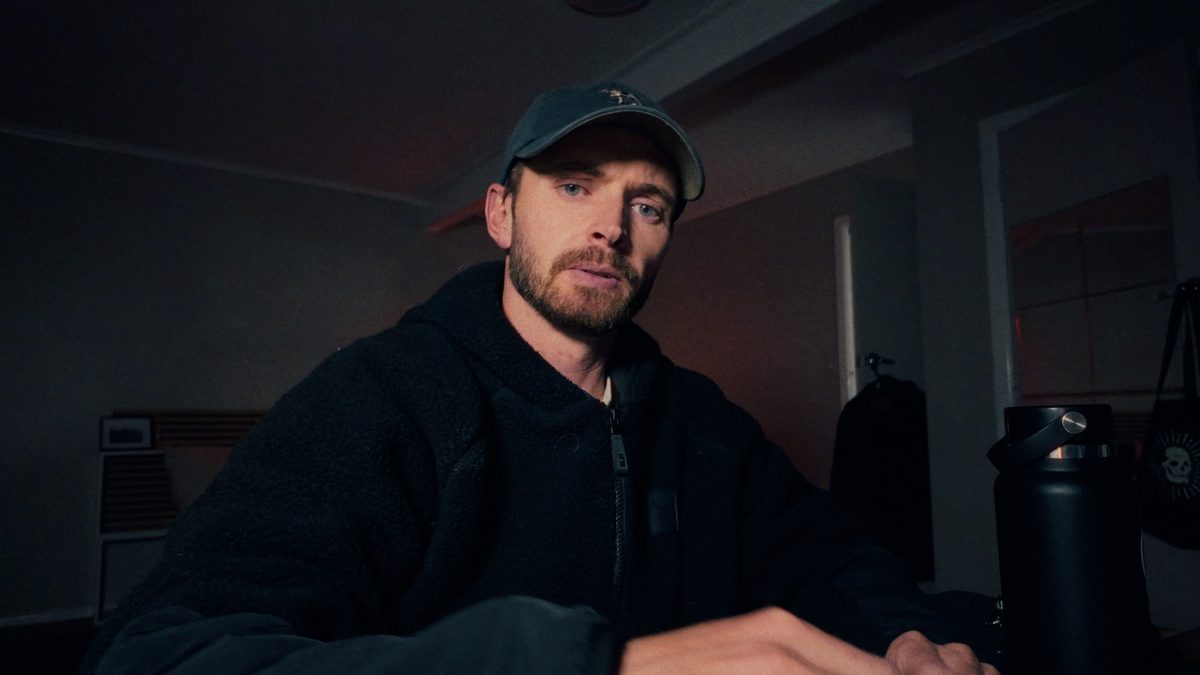Still from the YouTube channel
